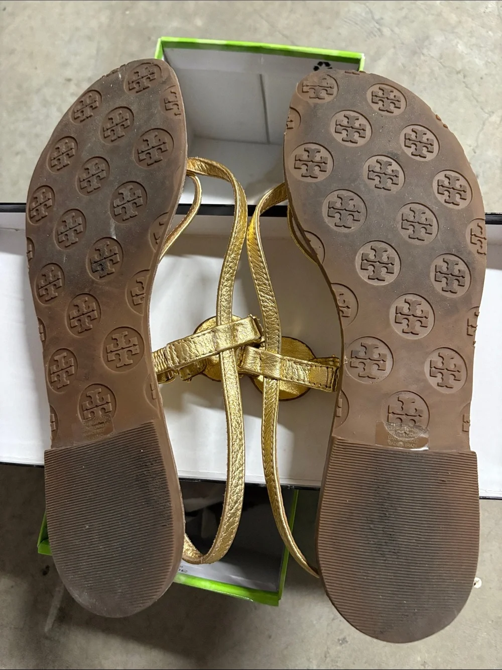 Tory Burch tory burch